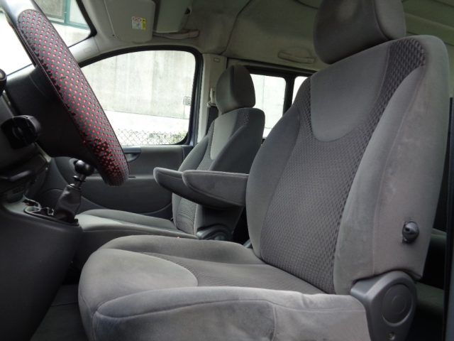 FIAT Scudo usata, con Boardcomputer
