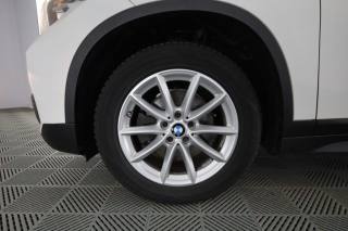 BMW X1 usata 7