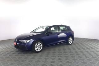 VOLKSWAGEN Golf usata 7