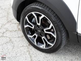 FORD EcoSport usata, con Vetri oscurati