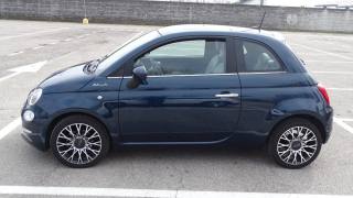 FIAT 500 usata, con Airbag Passeggero