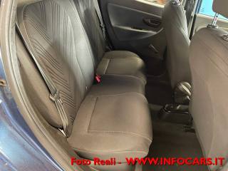 LANCIA Ypsilon usata, con Chiusura centralizzata