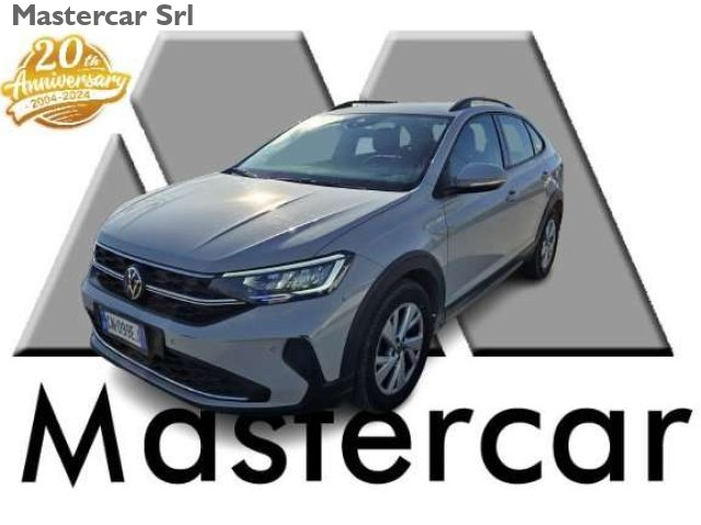 VOLKSWAGEN Taigo usata, con ABS