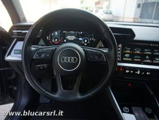 AUDI A3 usata, con Servosterzo