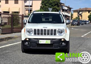 JEEP Renegade usata, con Chiusura centralizzata