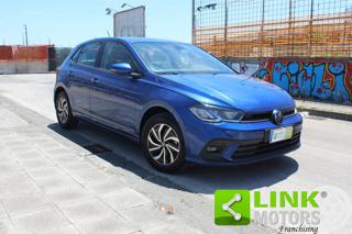 VOLKSWAGEN Polo usata, con Boardcomputer