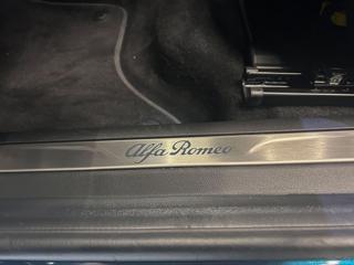 ALFA ROMEO Junior usata, con Sistema di navigazione