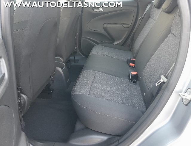 OPEL Crossland usata, con Airbag testa
