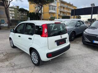 FIAT Panda usata, con Autoradio