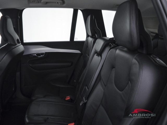 VOLVO XC90 usata 9