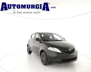 LANCIA Ypsilon 1.0 FireFly 5 porte S&S Hybrid Oro Clima Autom