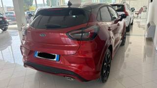 FORD Puma usata, con ESP