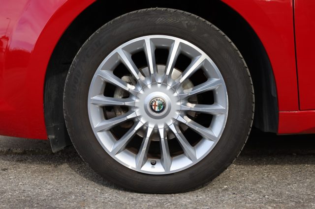 ALFA ROMEO MiTo usata 96