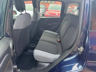 FIAT Panda usata, con Servosterzo