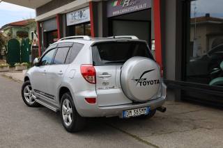 TOYOTA RAV 4 usata 57