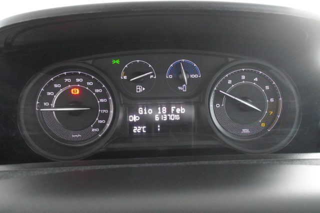LANCIA Ypsilon usata 14