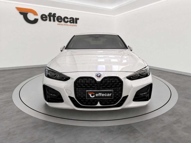 BMW 420 usata, con Airbag