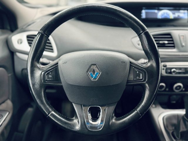 RENAULT Scenic usata, con Controllo trazione