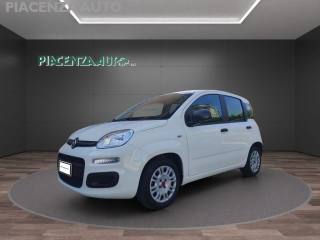 FIAT Panda usata, con Airbag Passeggero