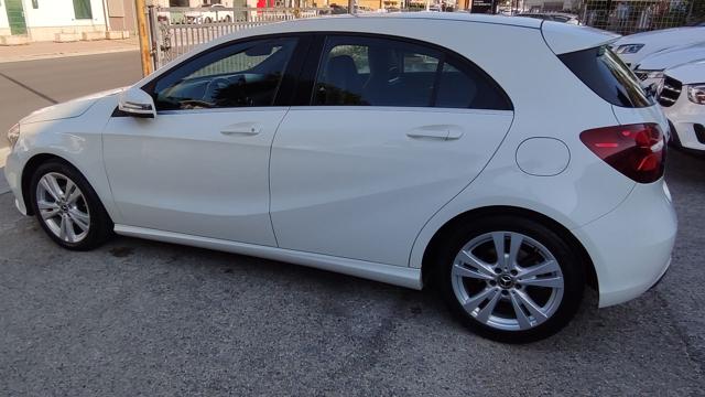 MERCEDES-BENZ A 180 usata, con Airbag Passeggero