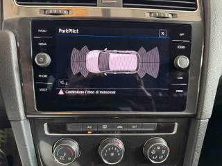 VOLKSWAGEN Golf usata, con Immobilizzatore elettronico