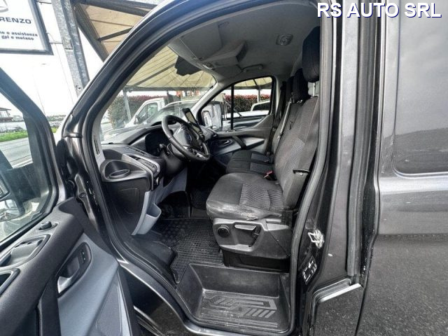 FORD Transit Custom usata, con Cruise Control