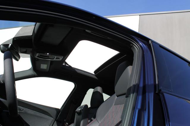 AUDI SQ5 usata, con USB