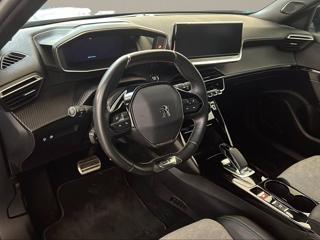 PEUGEOT 2008 usata, con Sedili riscaldati