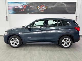 BMW X1 usata, con Climatizzatore