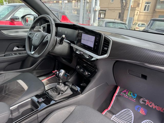 OPEL Mokka usata, con Servosterzo