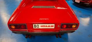 FERRARI Dino GT4 usata 4