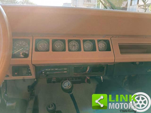 JEEP Wrangler usata 43