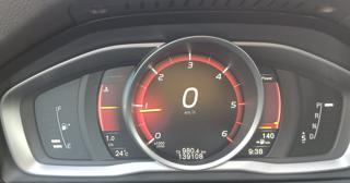 VOLVO V60 usata 27