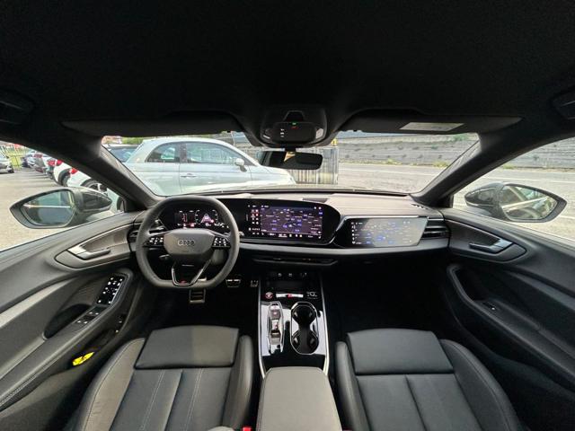 AUDI A5 usata, con Climatizzatore