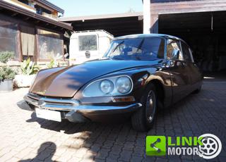 CITROEN DS usata 15