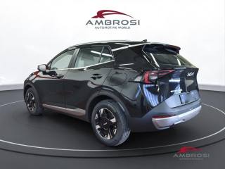 KIA Sportage usata 3