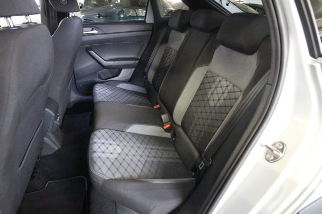 VOLKSWAGEN Taigo usata, con Controllo trazione