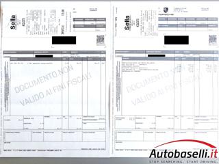 PORSCHE 911 usata, con Controllo vocale