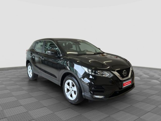 NISSAN Qashqai usata 6