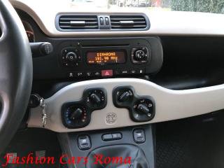 FIAT Panda usata, con ESP