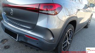 MERCEDES-BENZ EQA usata 52