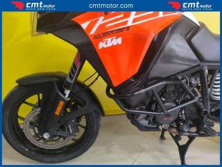KTM 1290 Super Adventure usata 6