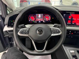 VOLKSWAGEN Golf usata, con Autoradio digitale