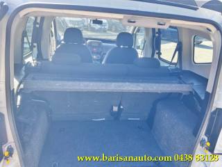 FIAT Fiorino usata, con Fendinebbia