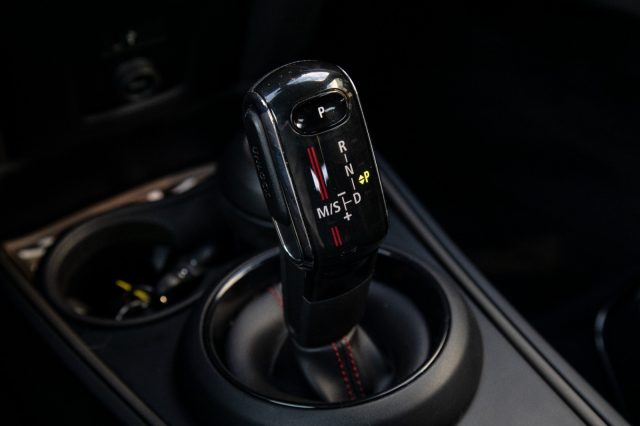 MINI Countryman usata, con Lettore CD