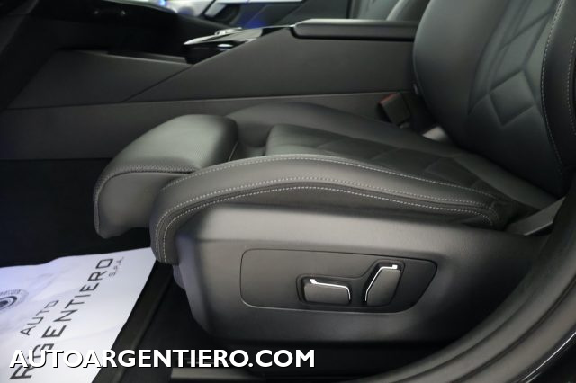 BMW 520 usata, con Autoradio