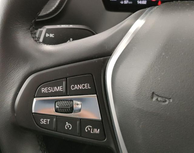 BMW 118 usata, con Immobilizzatore elettronico