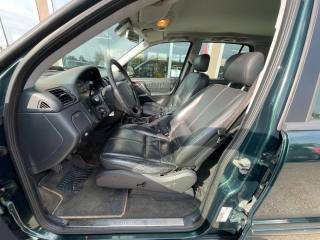 MERCEDES-BENZ ML 270 usata, con Controllo trazione