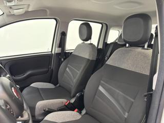 FIAT Panda usata, con Controllo trazione