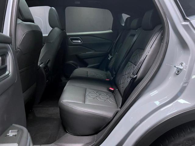 NISSAN Qashqai usata, con Chiusura centralizzata